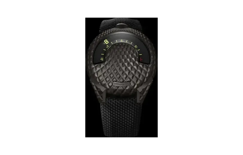 Urwerk UR-Satellite T-Rex