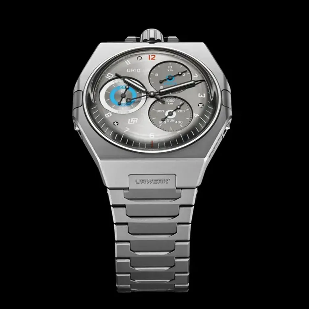 Urwerk UR-Special Projects Metal