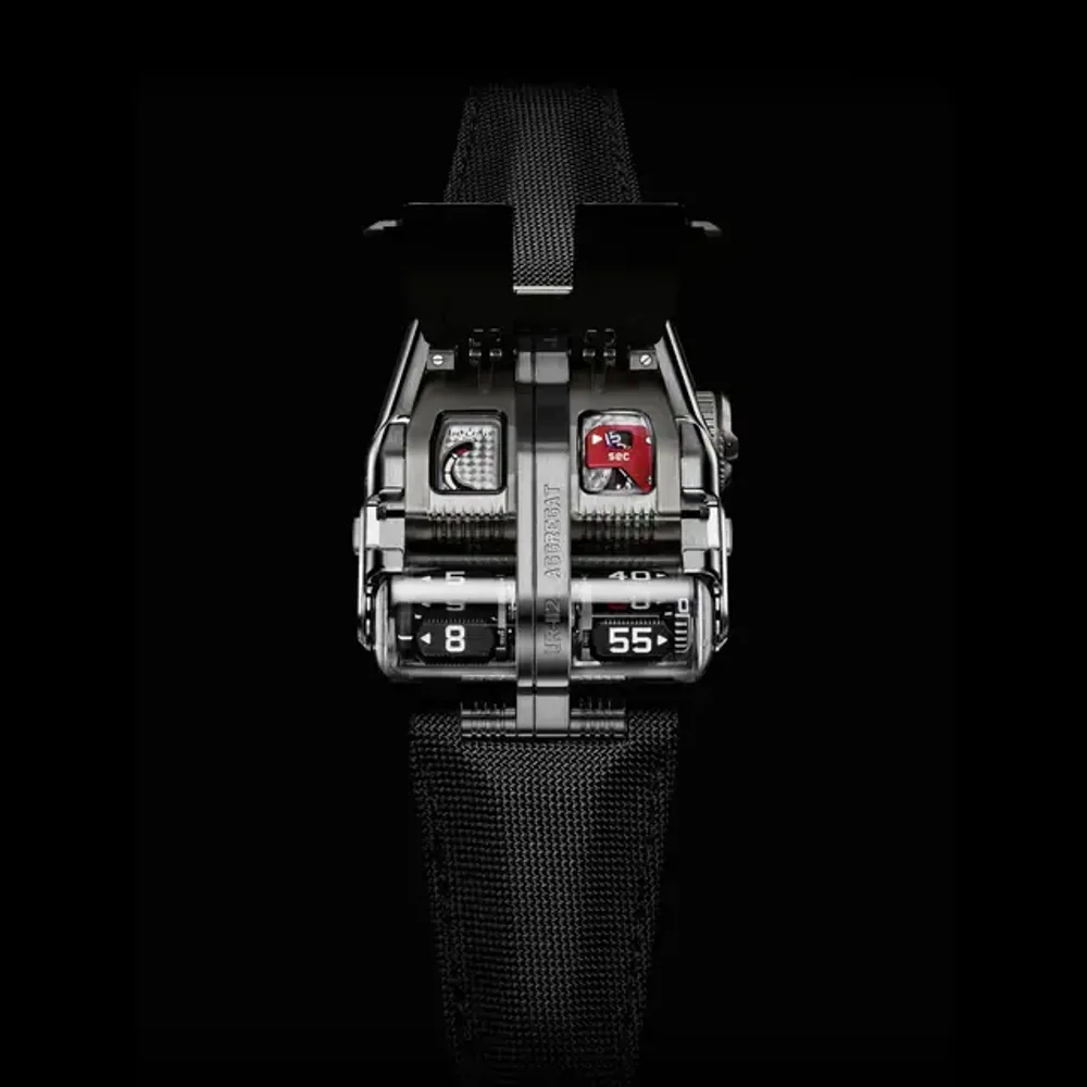 Urwerk UR-Special Projects Odyssey