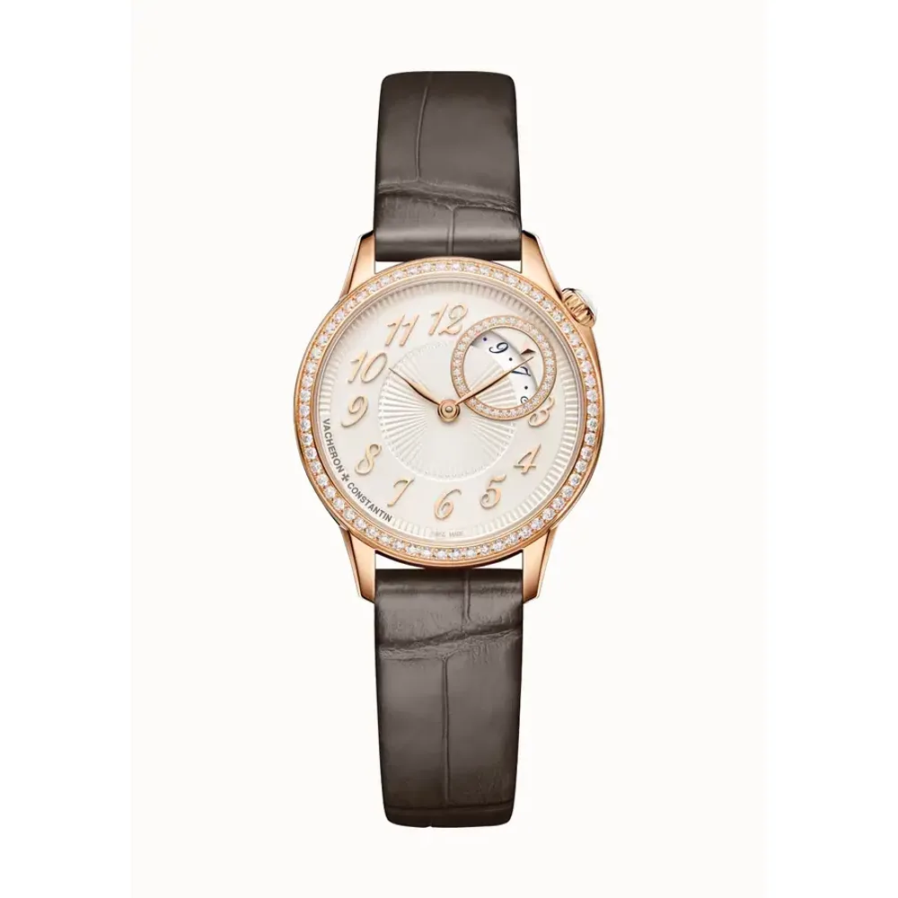 Vacheron Constantin Égérie