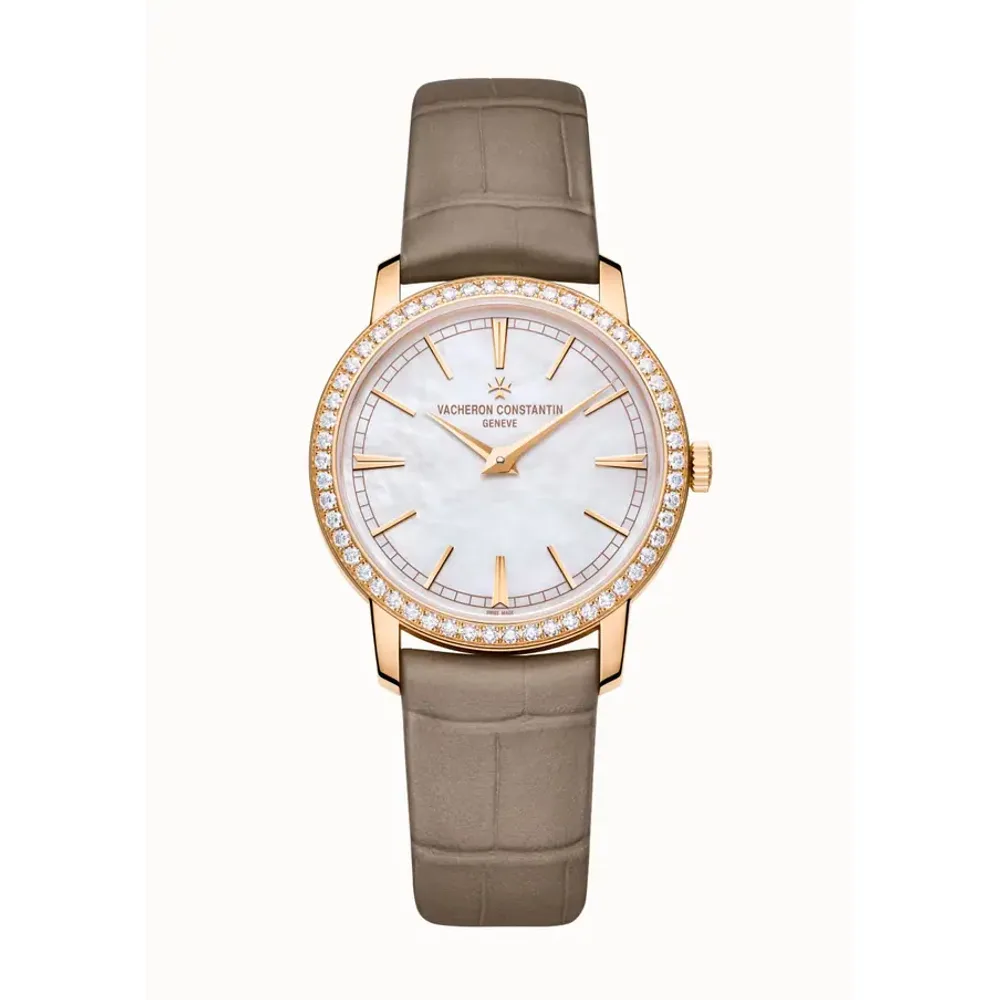 Vacheron Constantin Traditionnelle