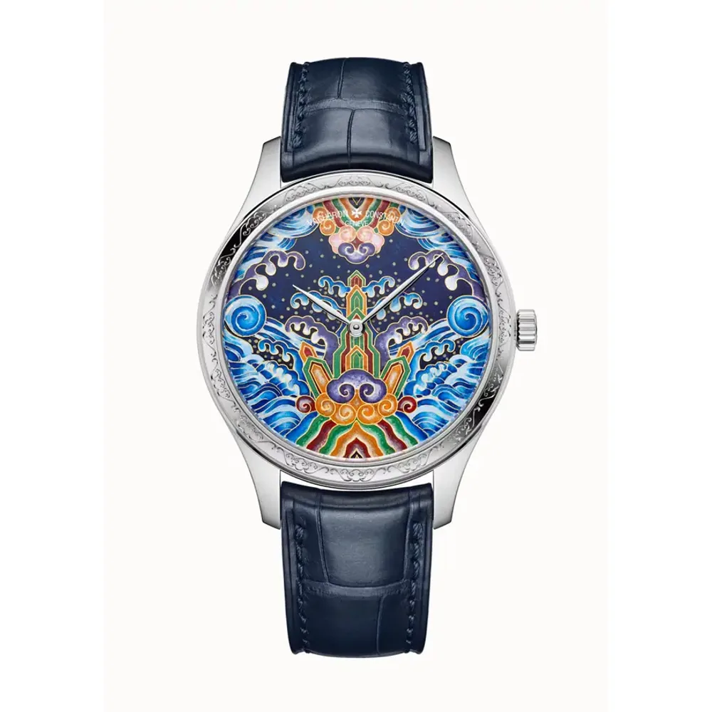 Vacheron Constantin Métiers d'Art