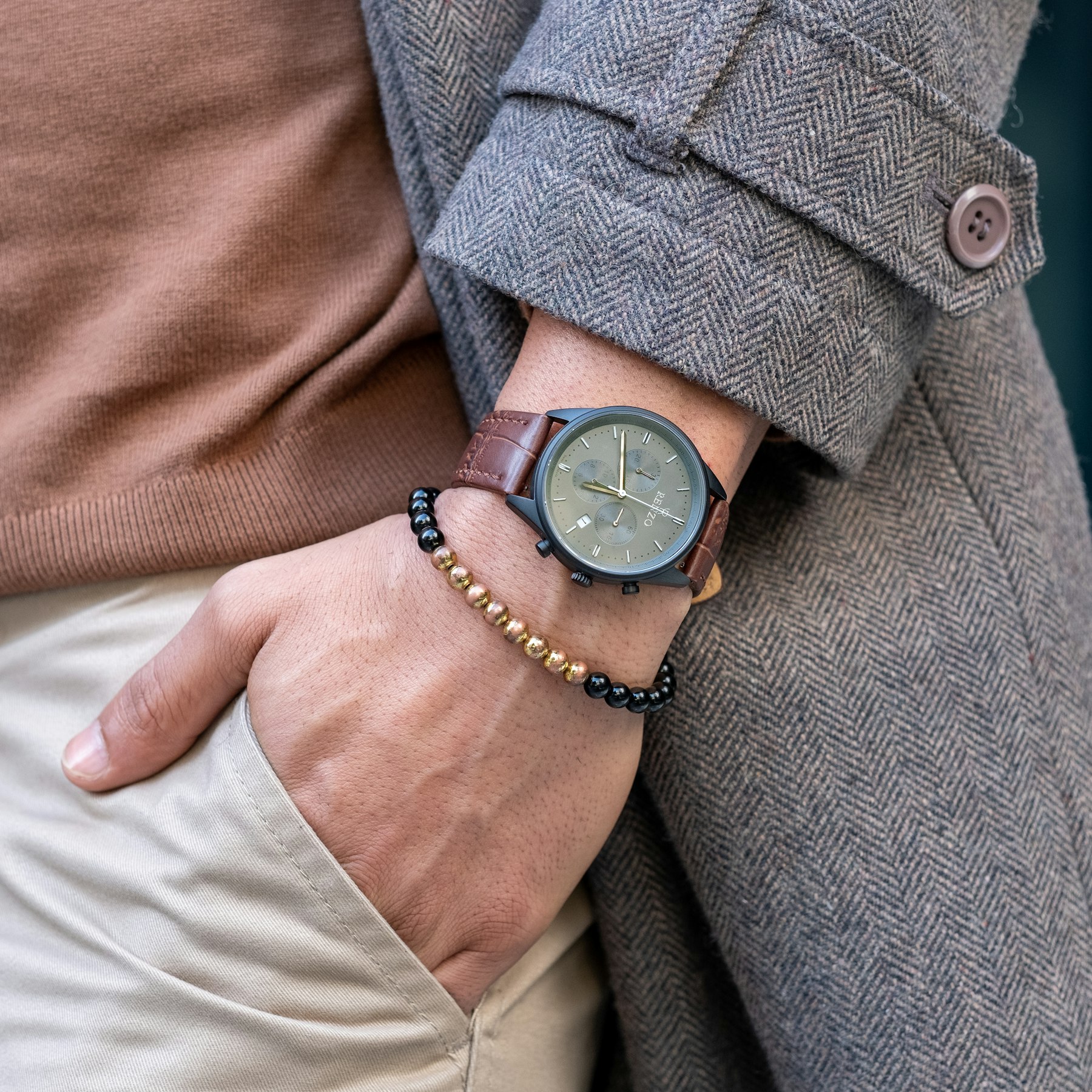 Sell or trade your timepiece